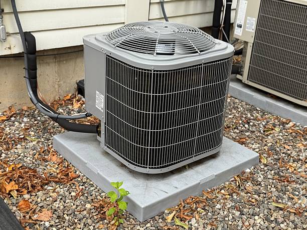 24/7 Emergency Ductwork Repair experts in Edgemoor, SC