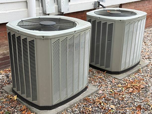 Reliable Ductwork Repair contractor in Edgemoor, SC by Leonard HVAC