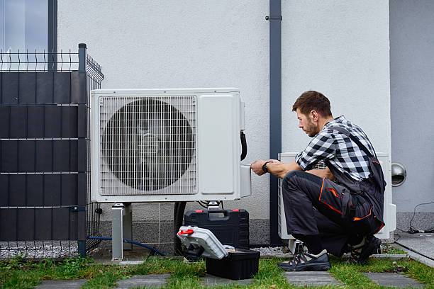 Top rated local Ductwork Repair specialists in Edgemoor, SC